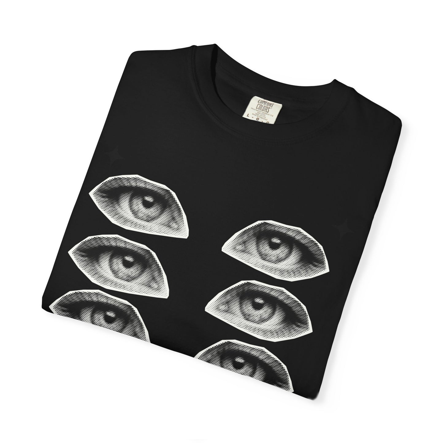 Wyld Mama Eyes Shirt