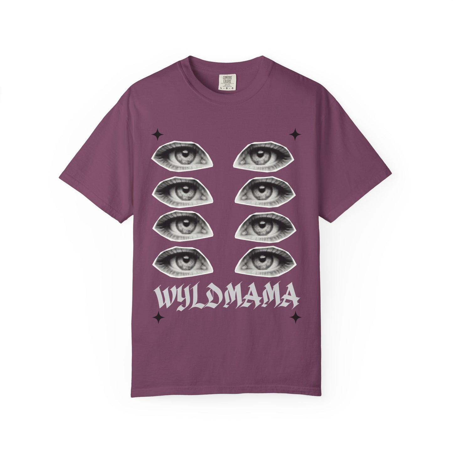 Wyld Mama Eyes Shirt