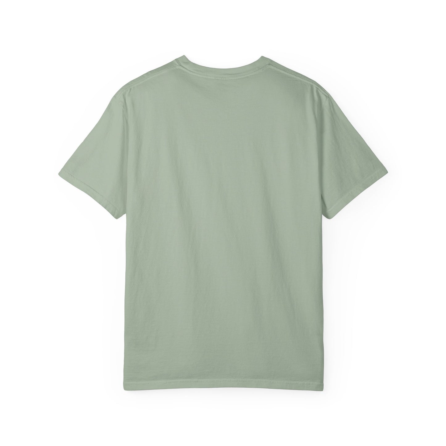 Yes. I Wash My Hair T-Shirt — Funny Graphic Tee for Dread heads