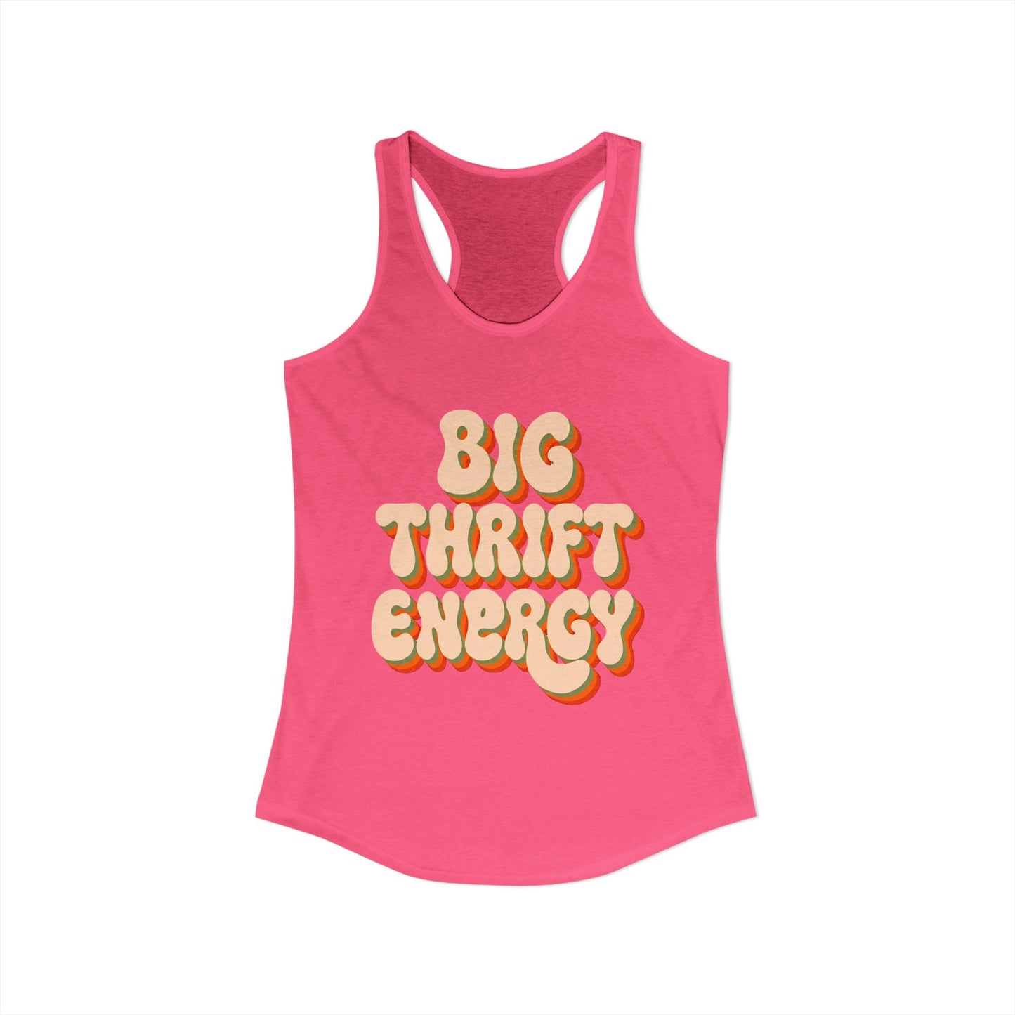 Women's Ideal Racerback Tank