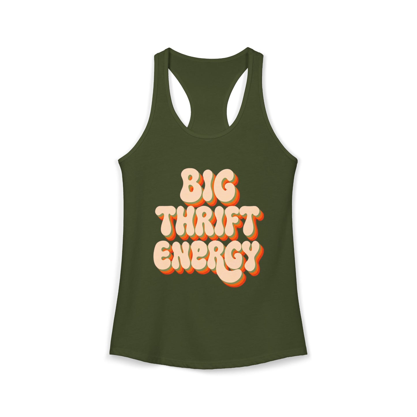Women's Ideal Racerback Tank