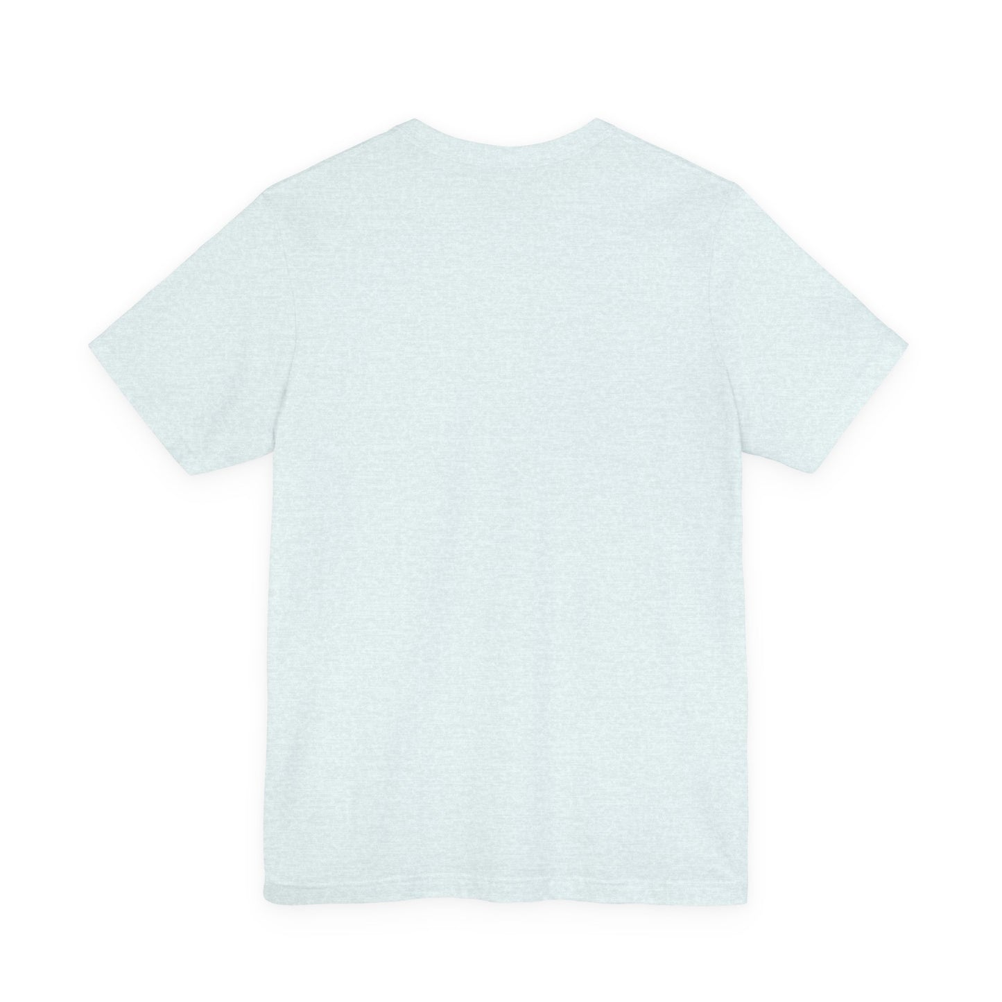 StayWyld Retro Stripe T-Shirt — Vintage-Inspired 'staywyld.' Graphic Tee