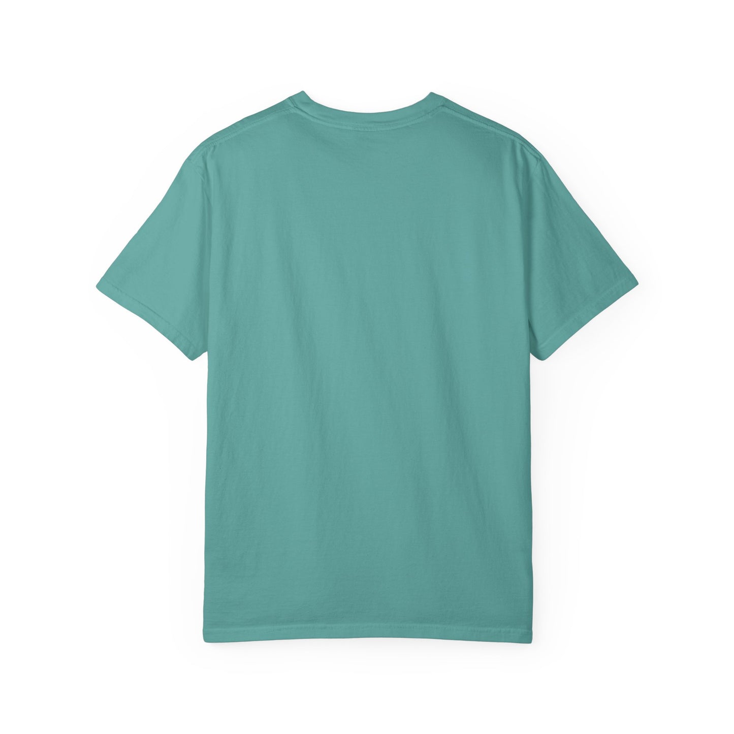 Yes. I Wash My Hair T-Shirt — Funny Graphic Tee for Dread heads