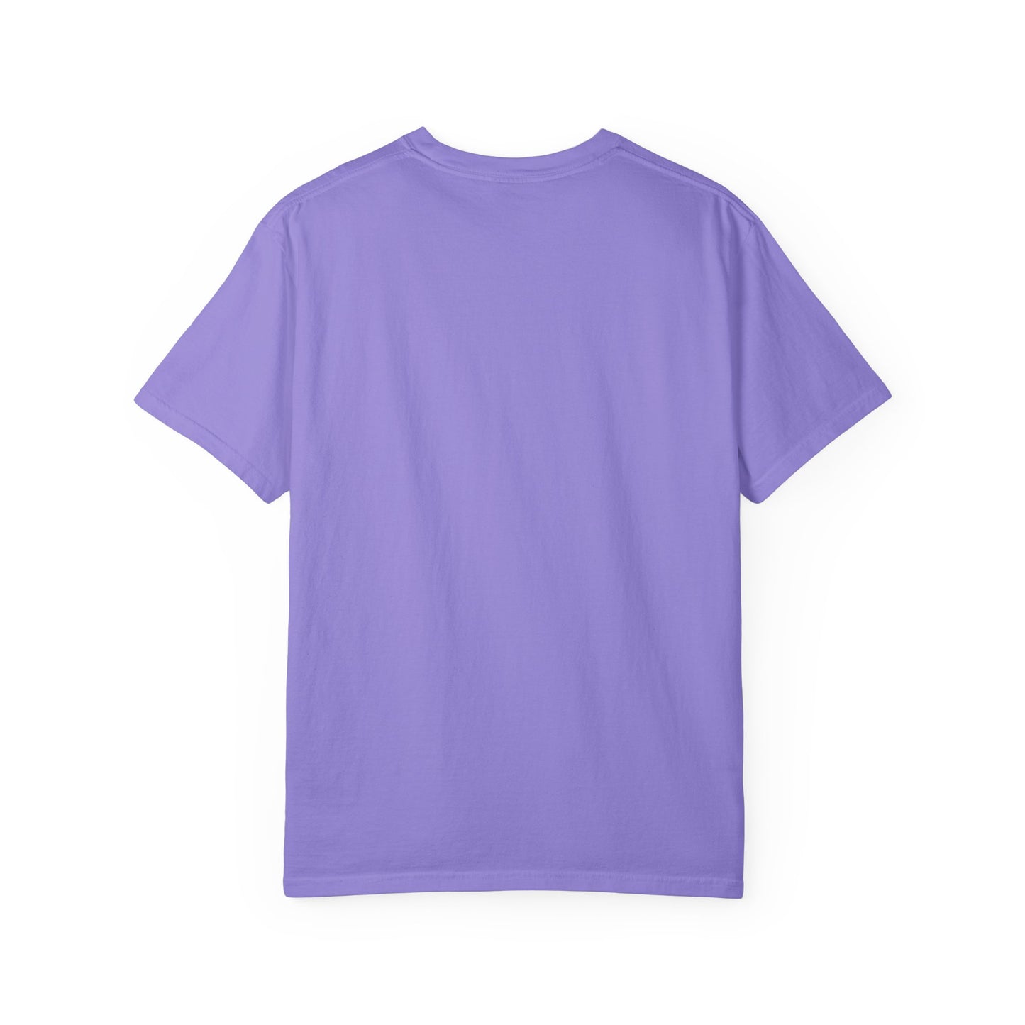 Yes. I Wash My Hair T-Shirt — Funny Graphic Tee for Dread heads
