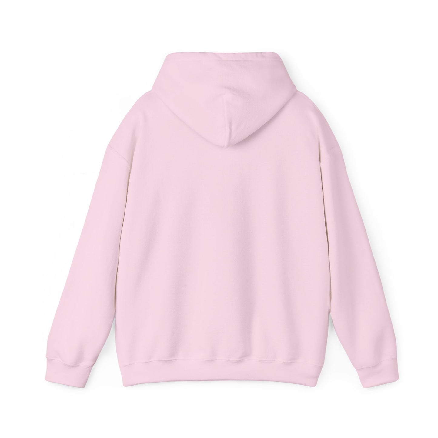 Hoodie — "Big Thrift Energy" Retro Graphic Hooded Sweatshirt