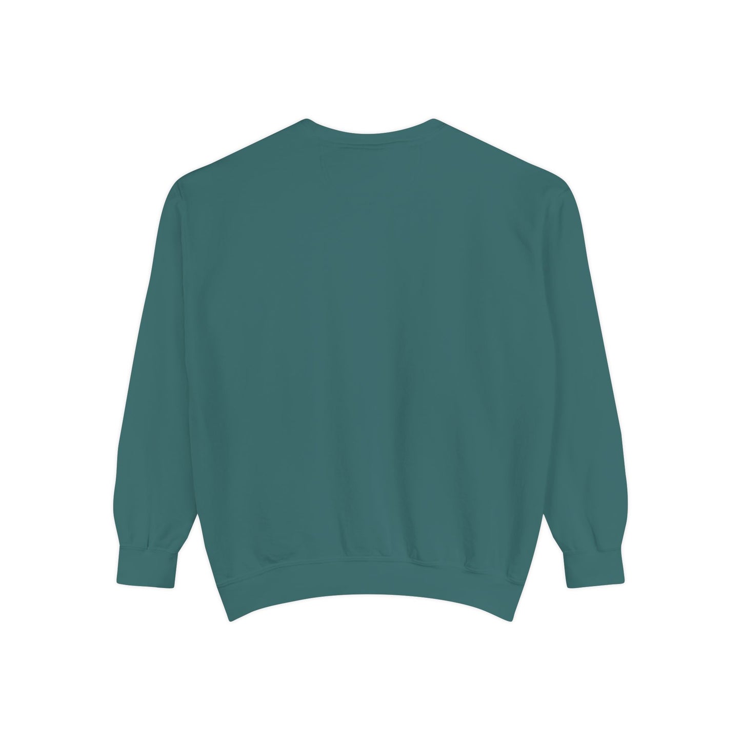 Wyld Defined Crewneck