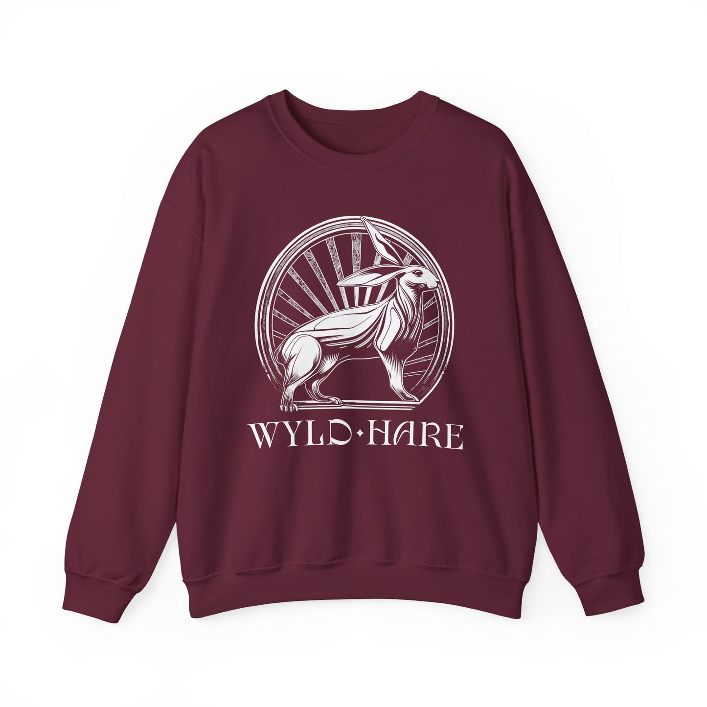 Wyld Hare Sweatshirt