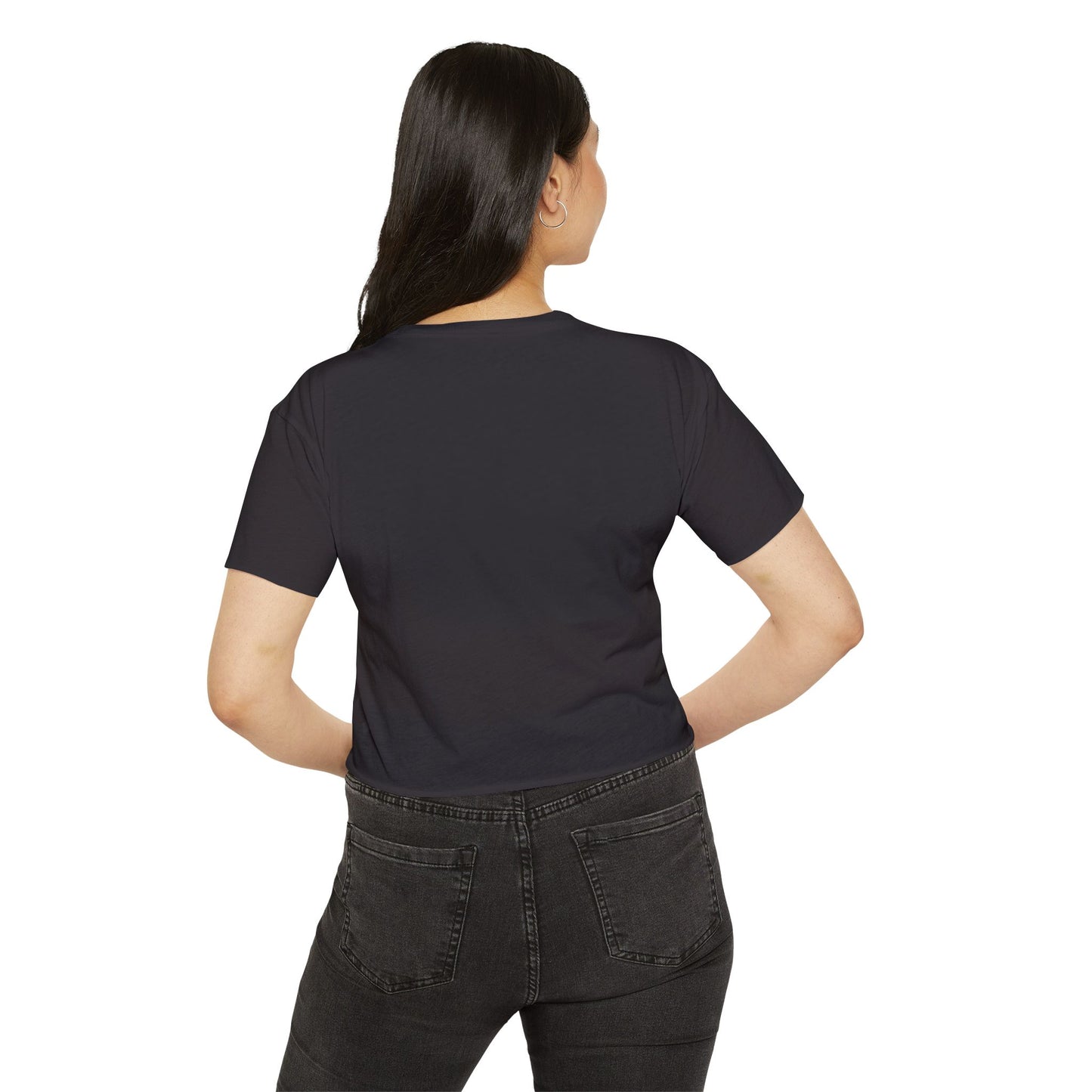 Yaga crop top