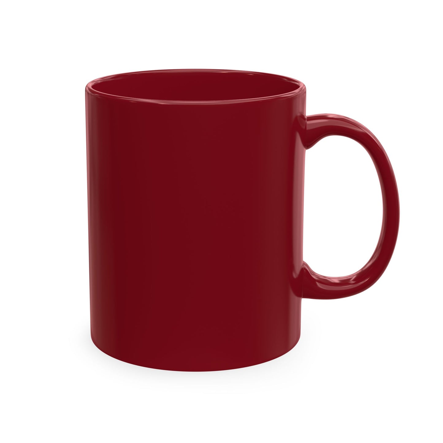 Traditional Ceramic Mug