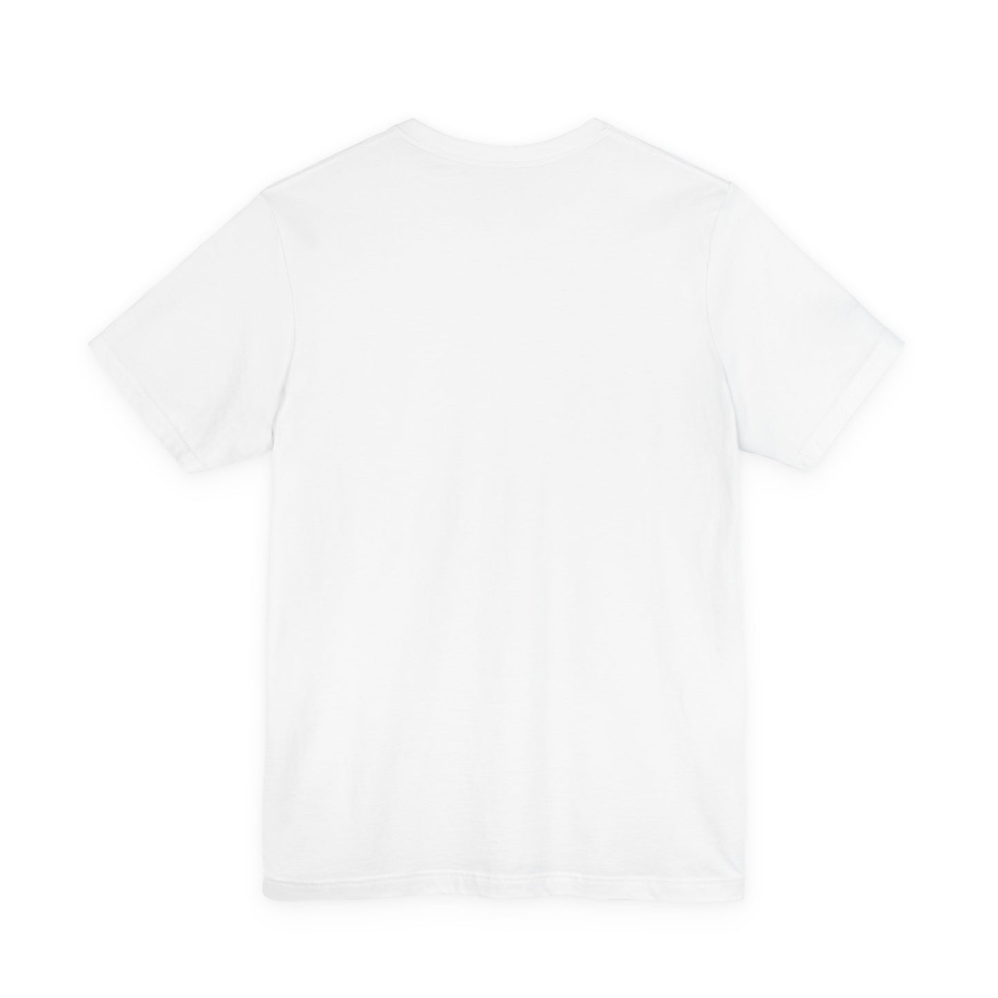 StayWyld Retro Stripe T-Shirt — Vintage-Inspired 'staywyld.' Graphic Tee