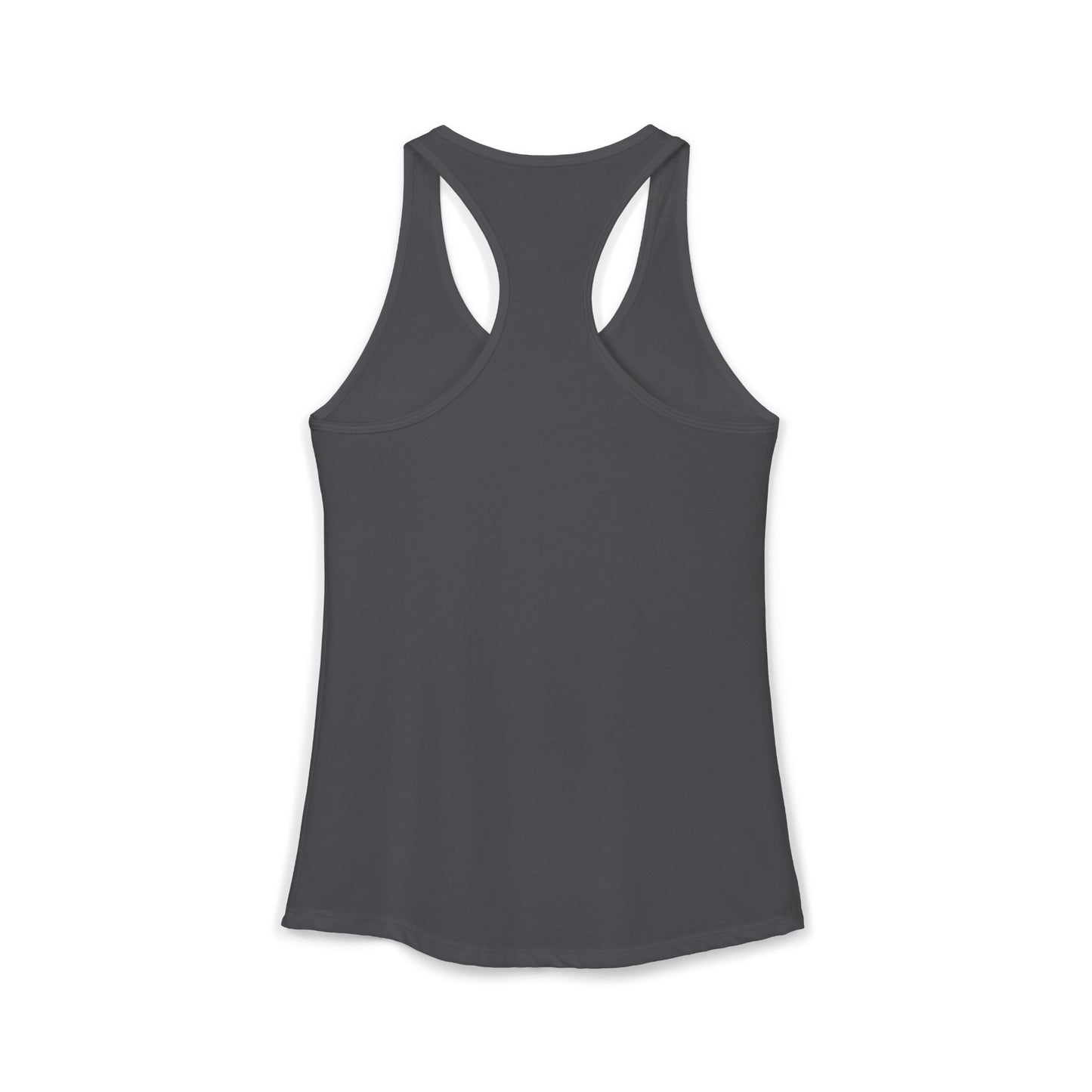 WYLDMAMA racer back tank
