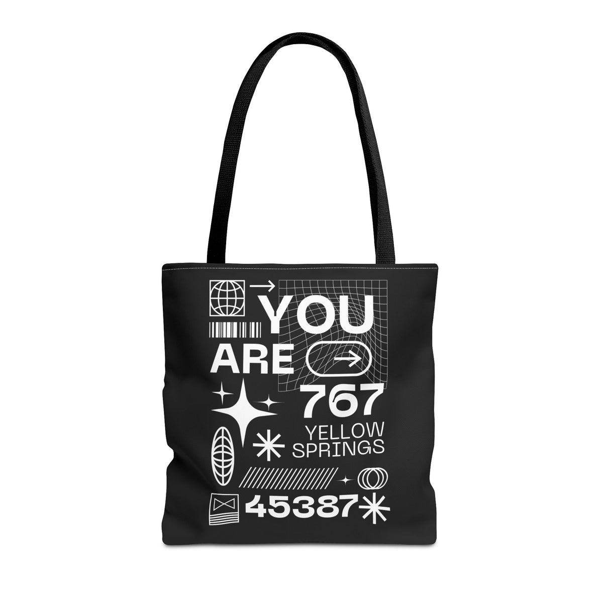 Tote Bag (AOP)