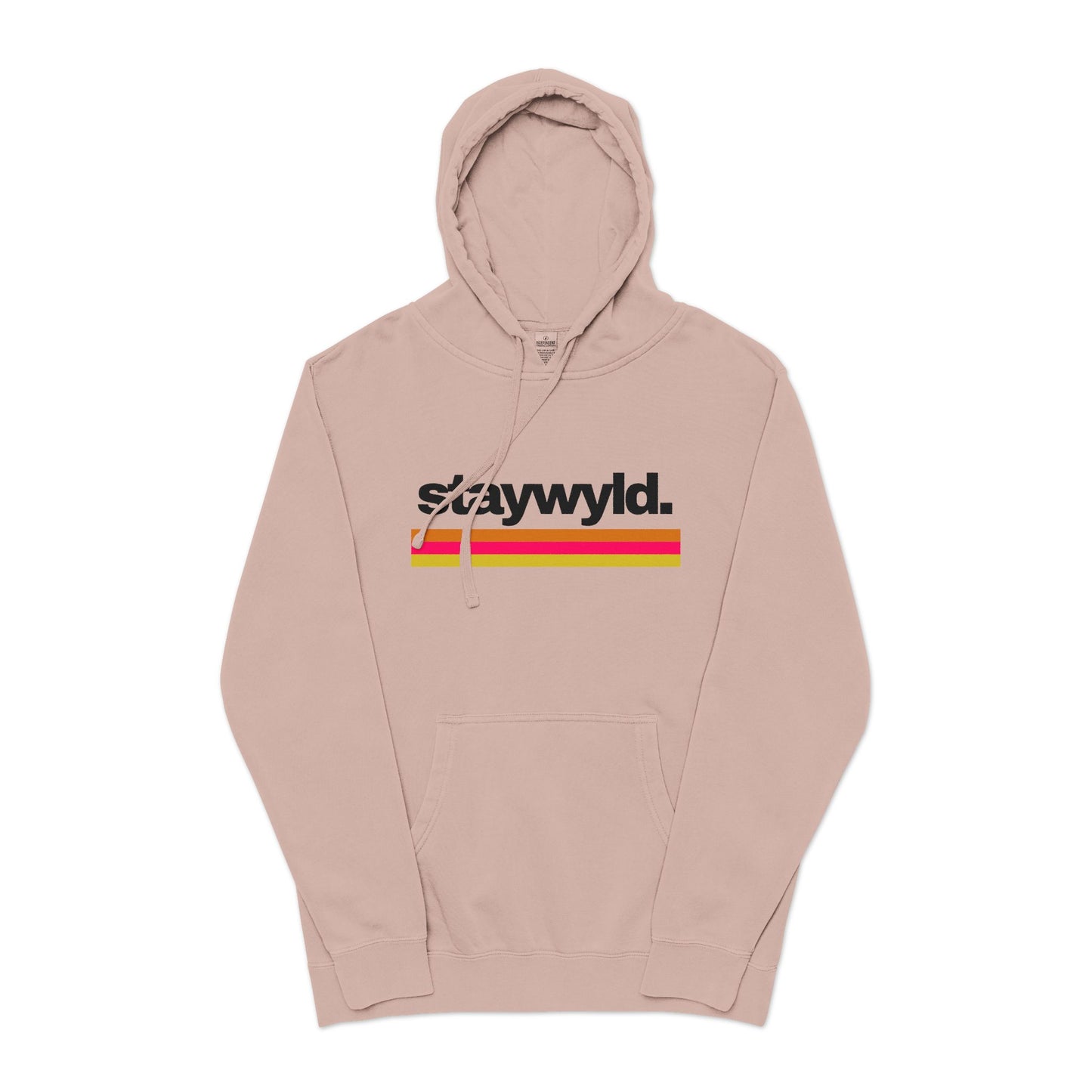 STAYWYLD hoodie