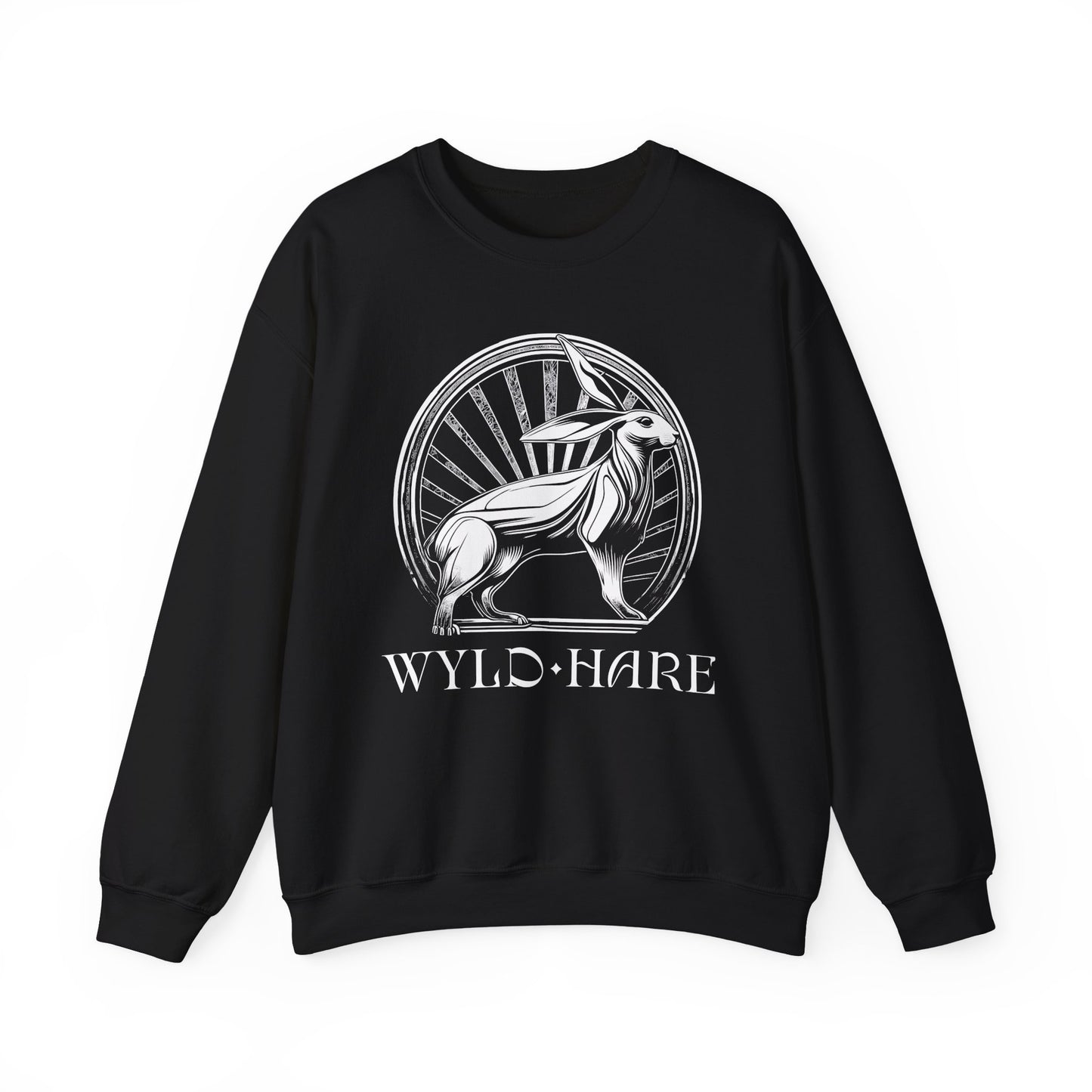 Wyld Hare Sweatshirt