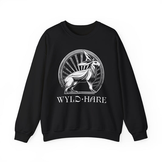 Wyld Hare Sweatshirt