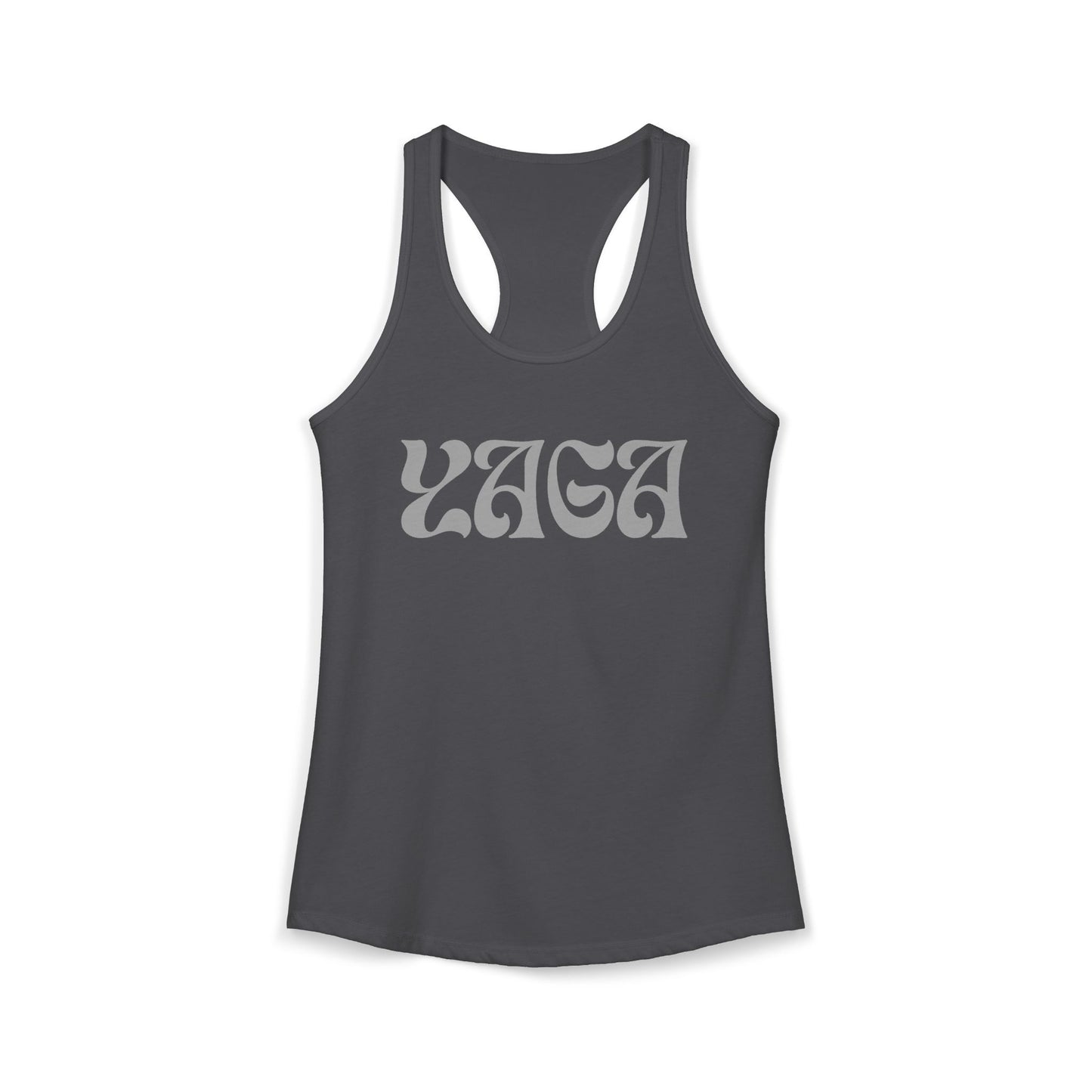 Yaga Tank Top