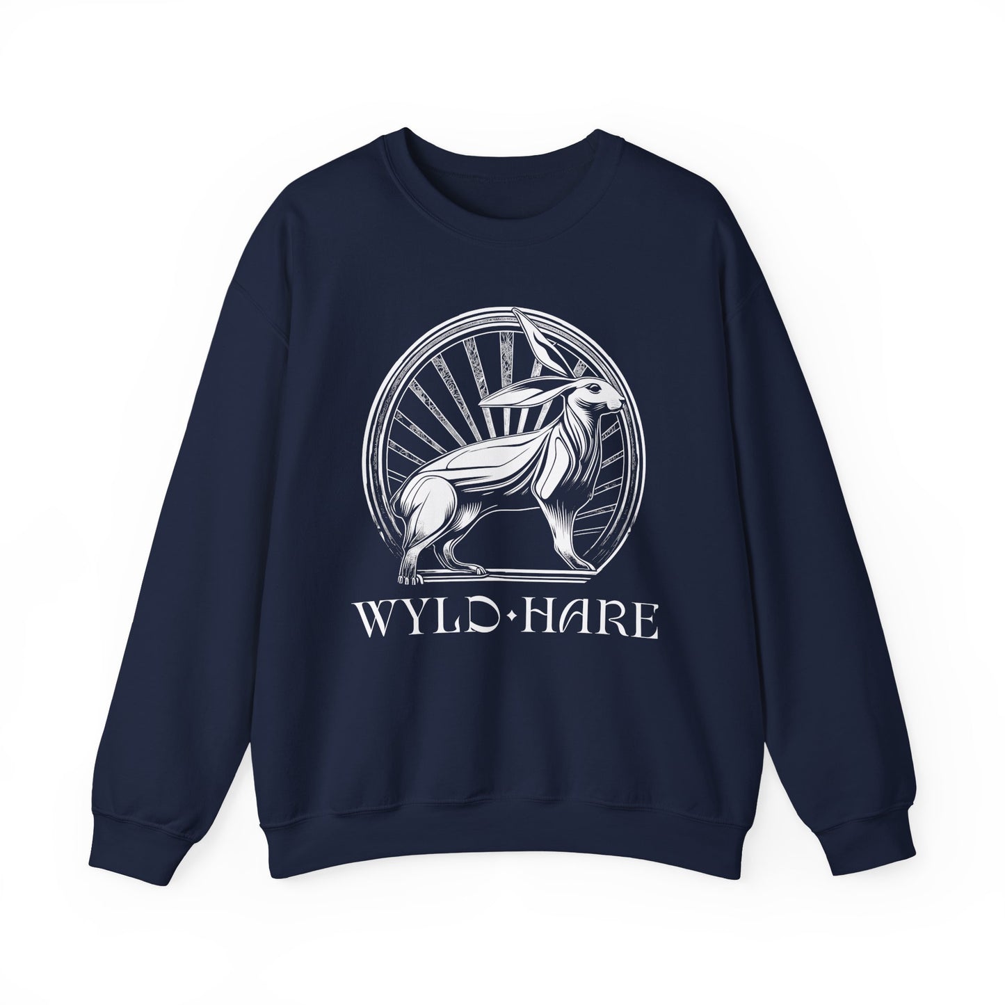 Wyld Hare Sweatshirt