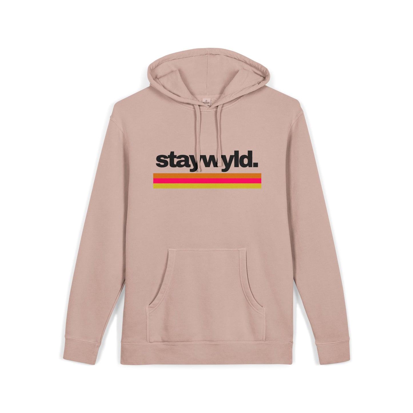 STAYWYLD hoodie