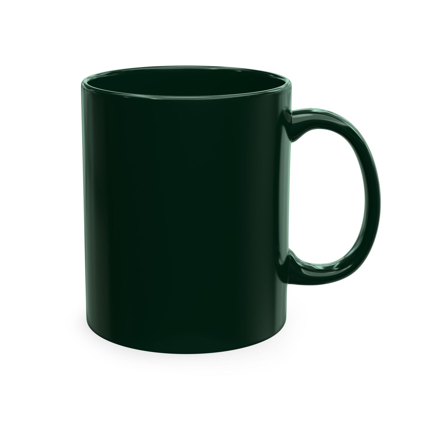 Traditional Ceramic Mug