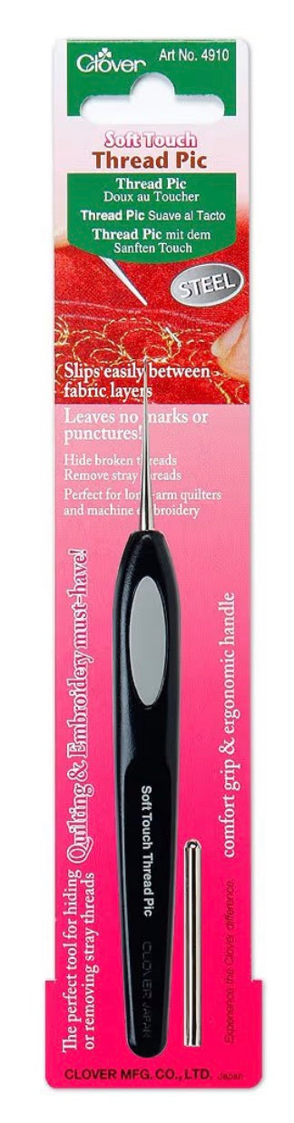 Crochet Hook