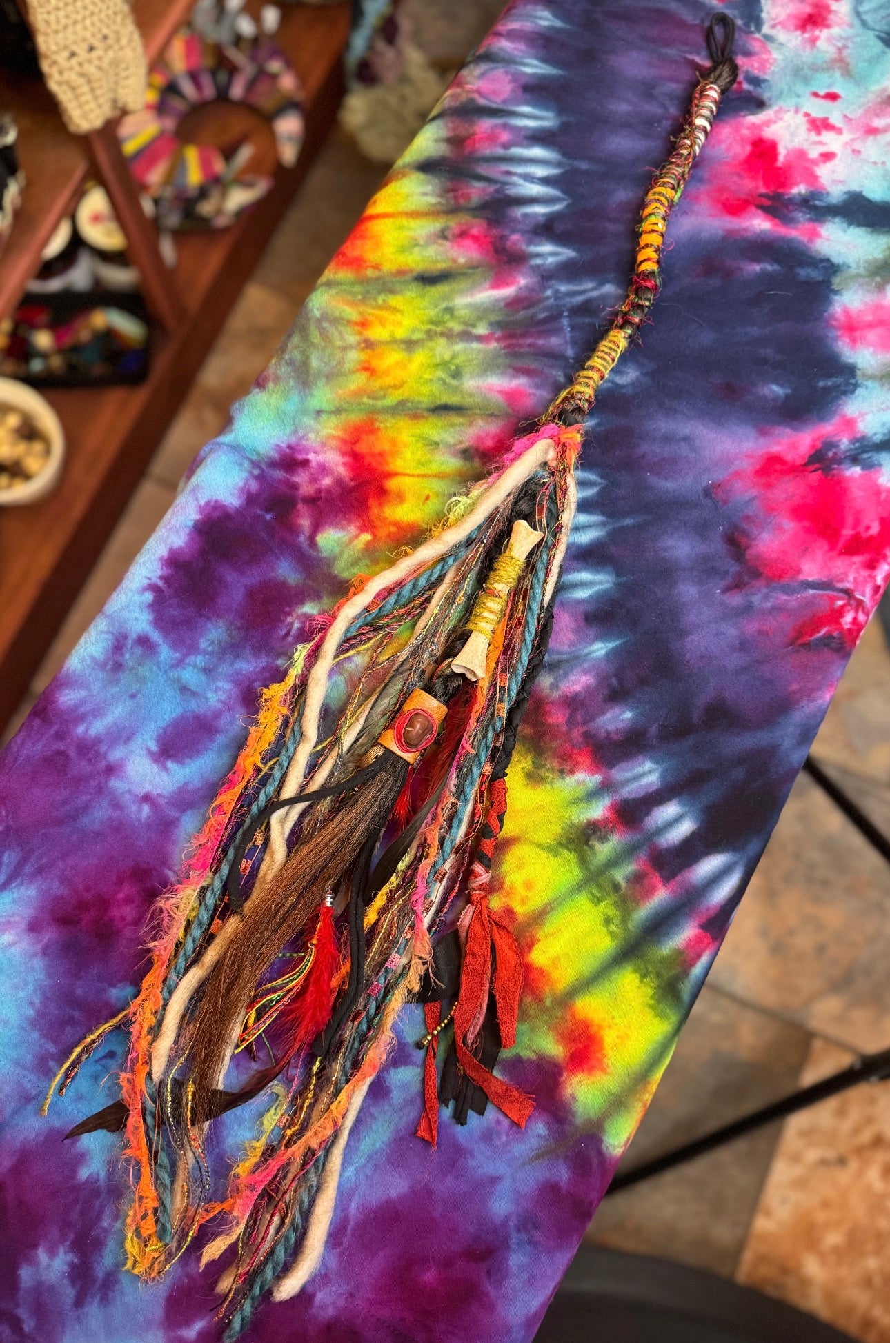 Whymsy Wraps