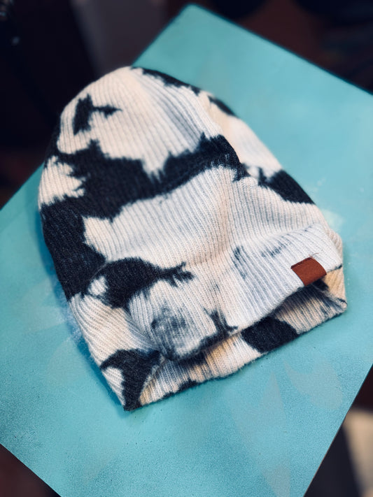 Super Slouchy Dread Beanies