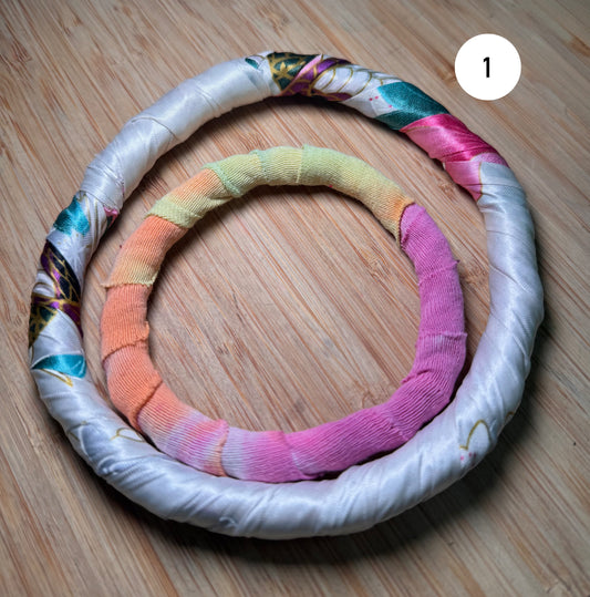 Dread Halo Duos Collection - small & medium