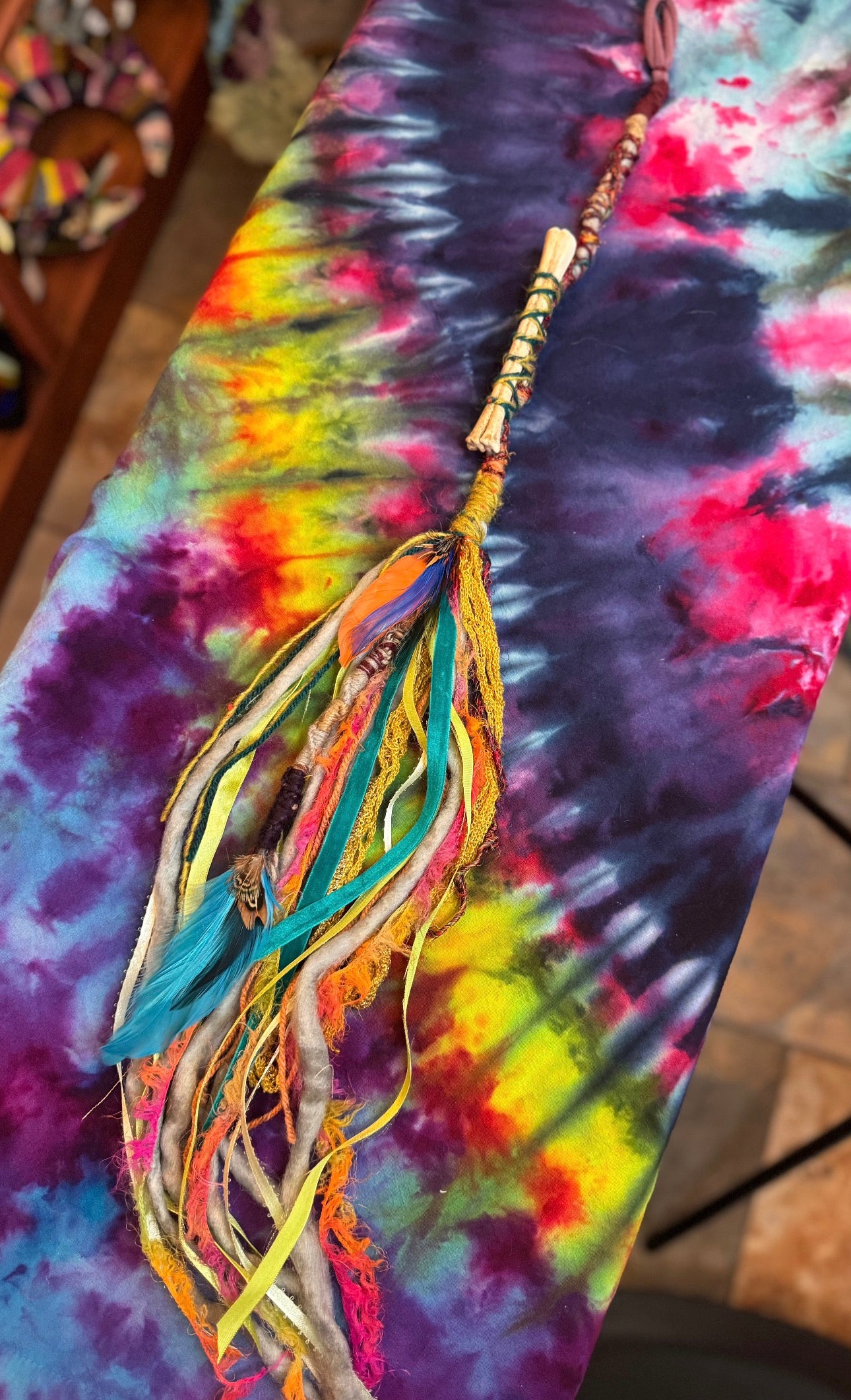 Whymsy Wraps