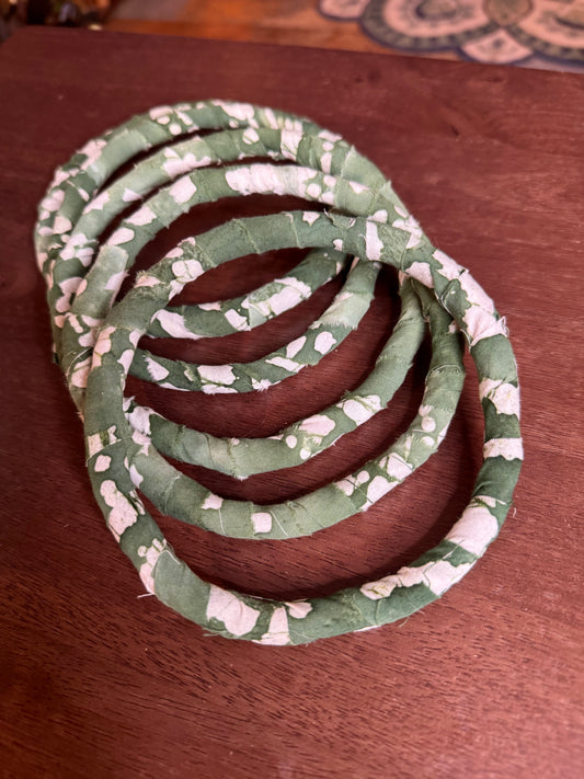 Dread Halos Collection #1 - Medium