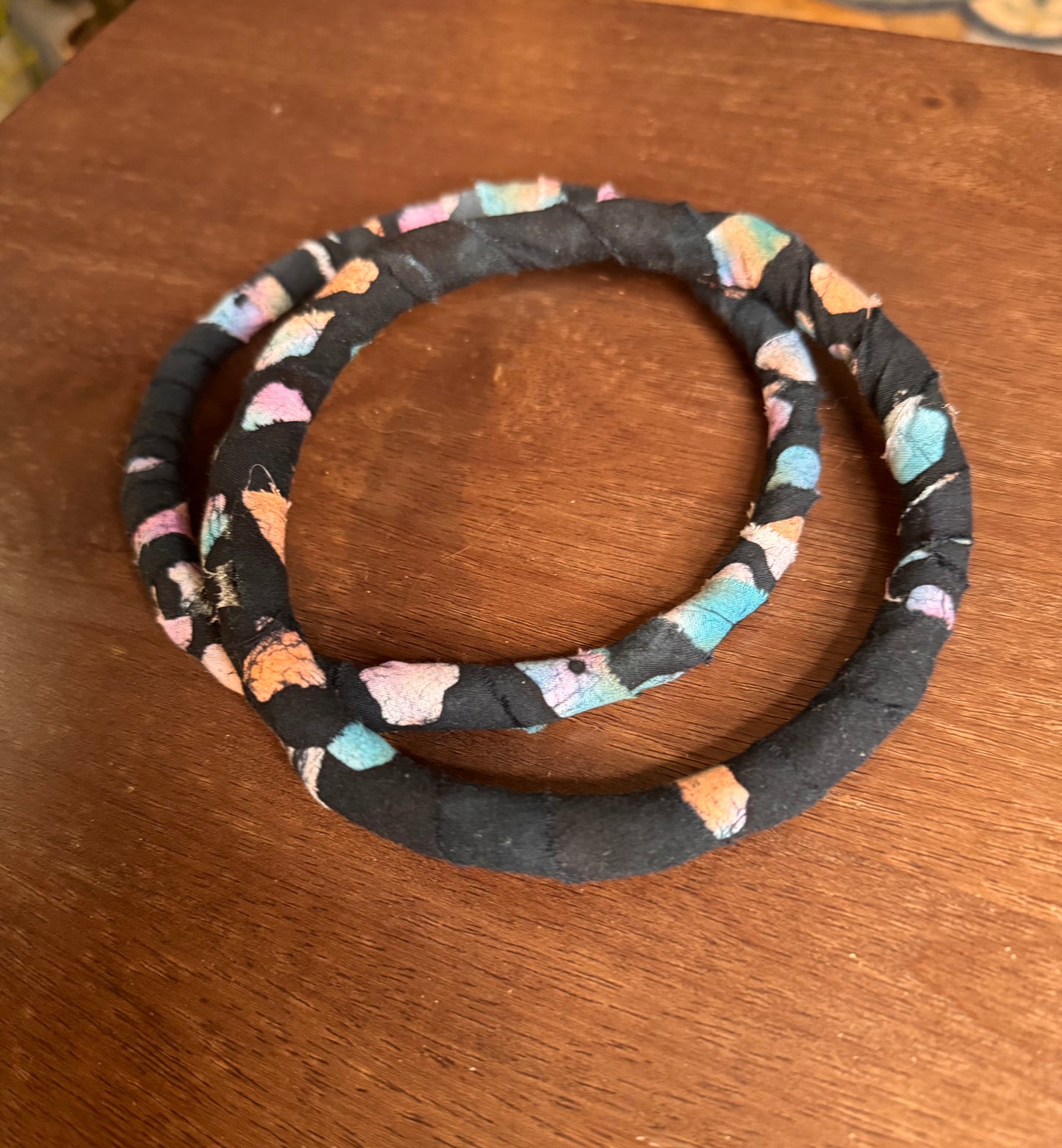 Dread Halos Collection #1 - Medium