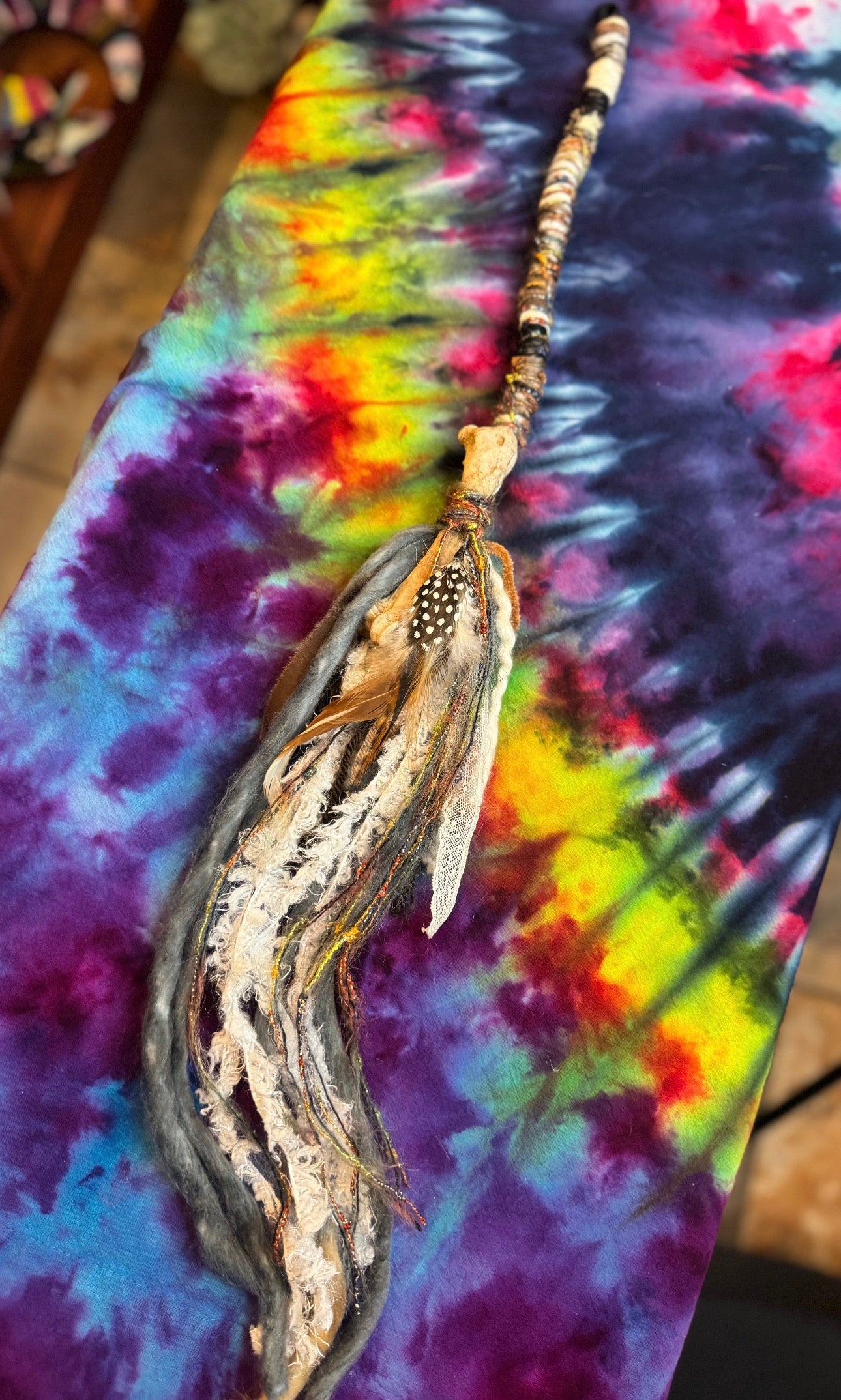 Whymsy Wraps