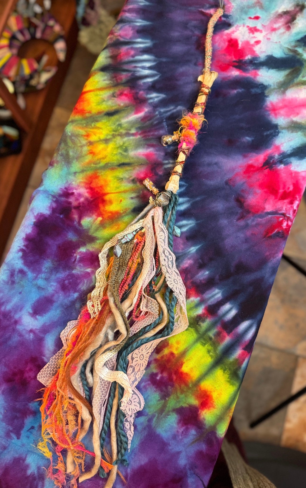 Whymsy Wraps