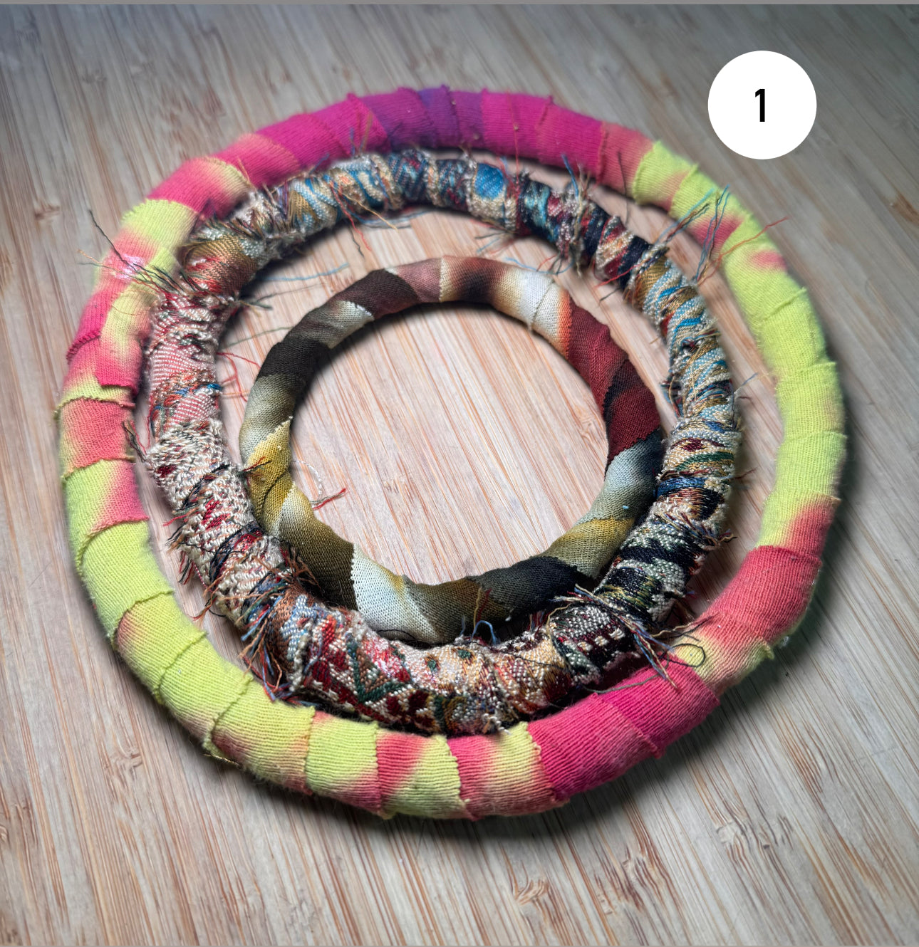 Dread Halo Trios Collection