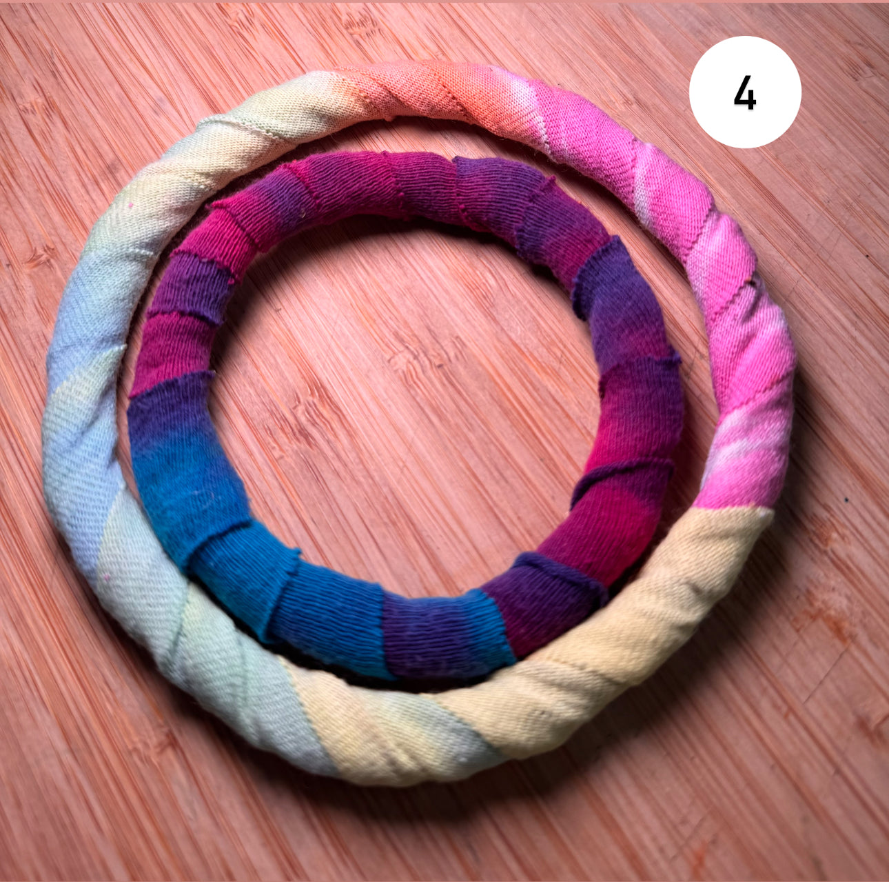 Dread Halo Duos Collection - small & medium