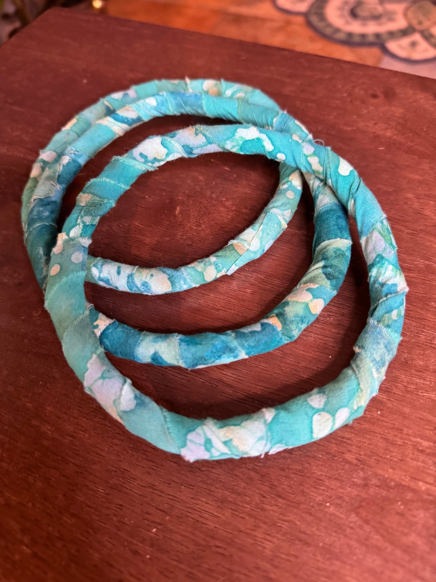 Dread Halos Collection #1 - Medium