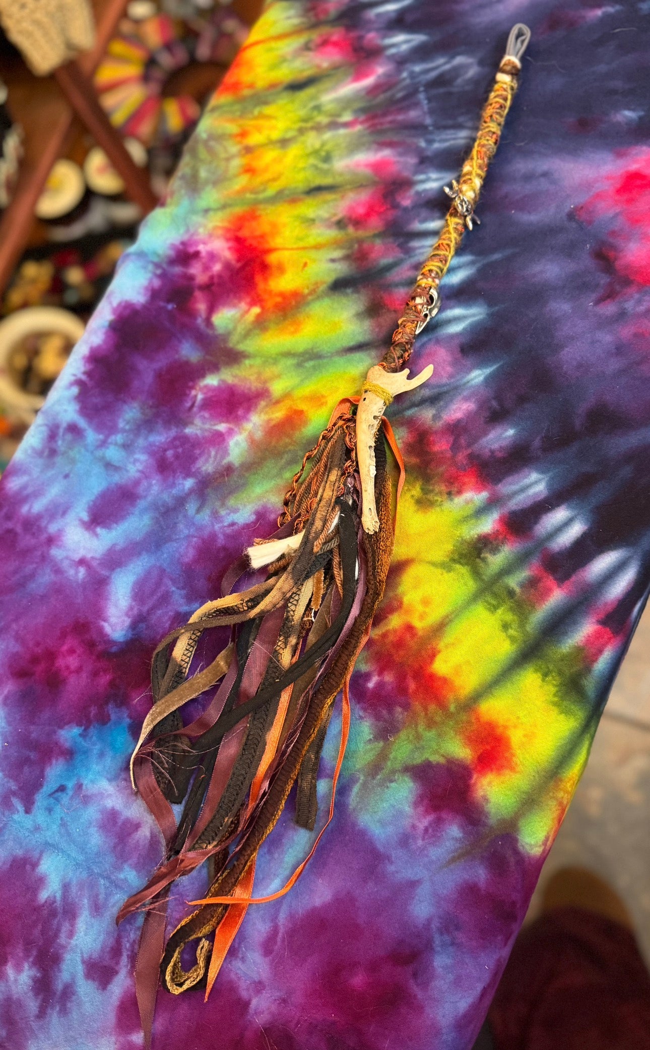 Whymsy Wraps