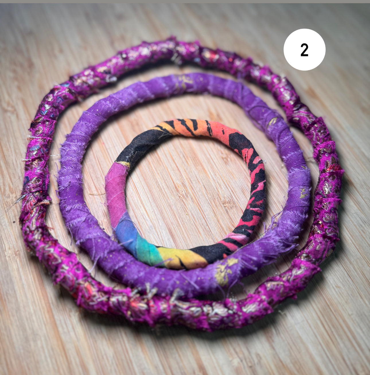 Dread Halo Trios Collection
