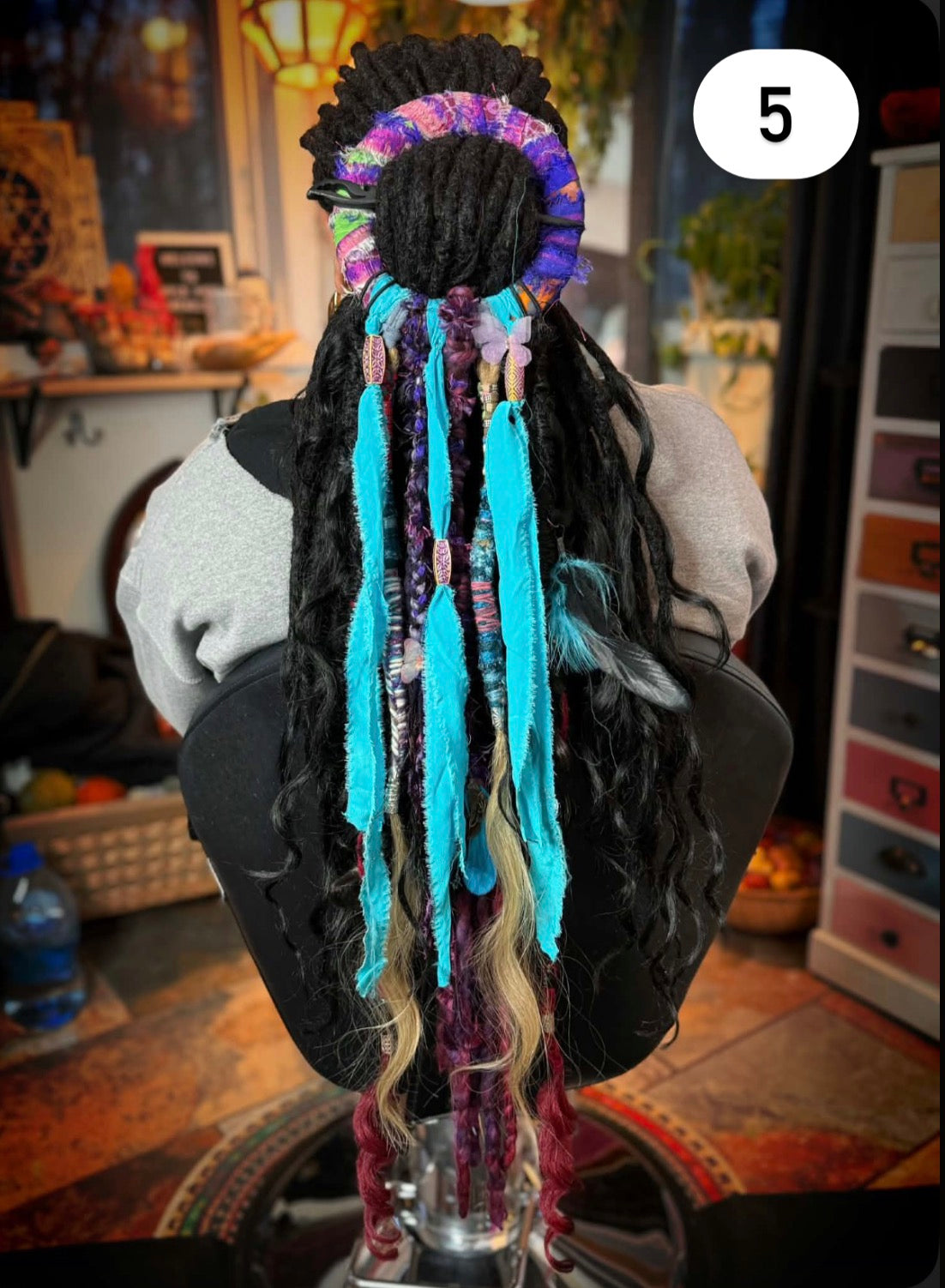 Fantasy Halos