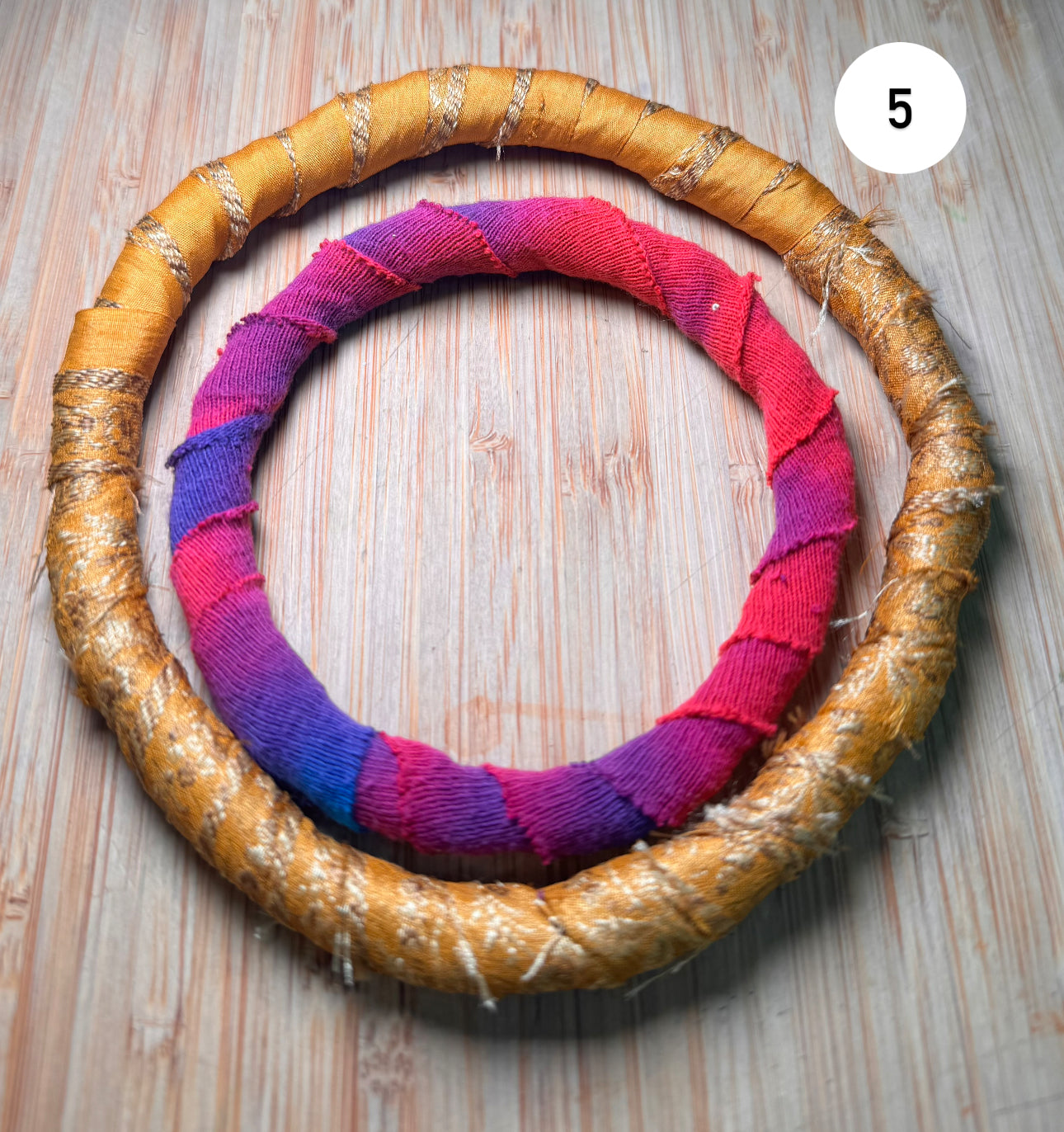 Dread Halo Duos Collection - small & medium