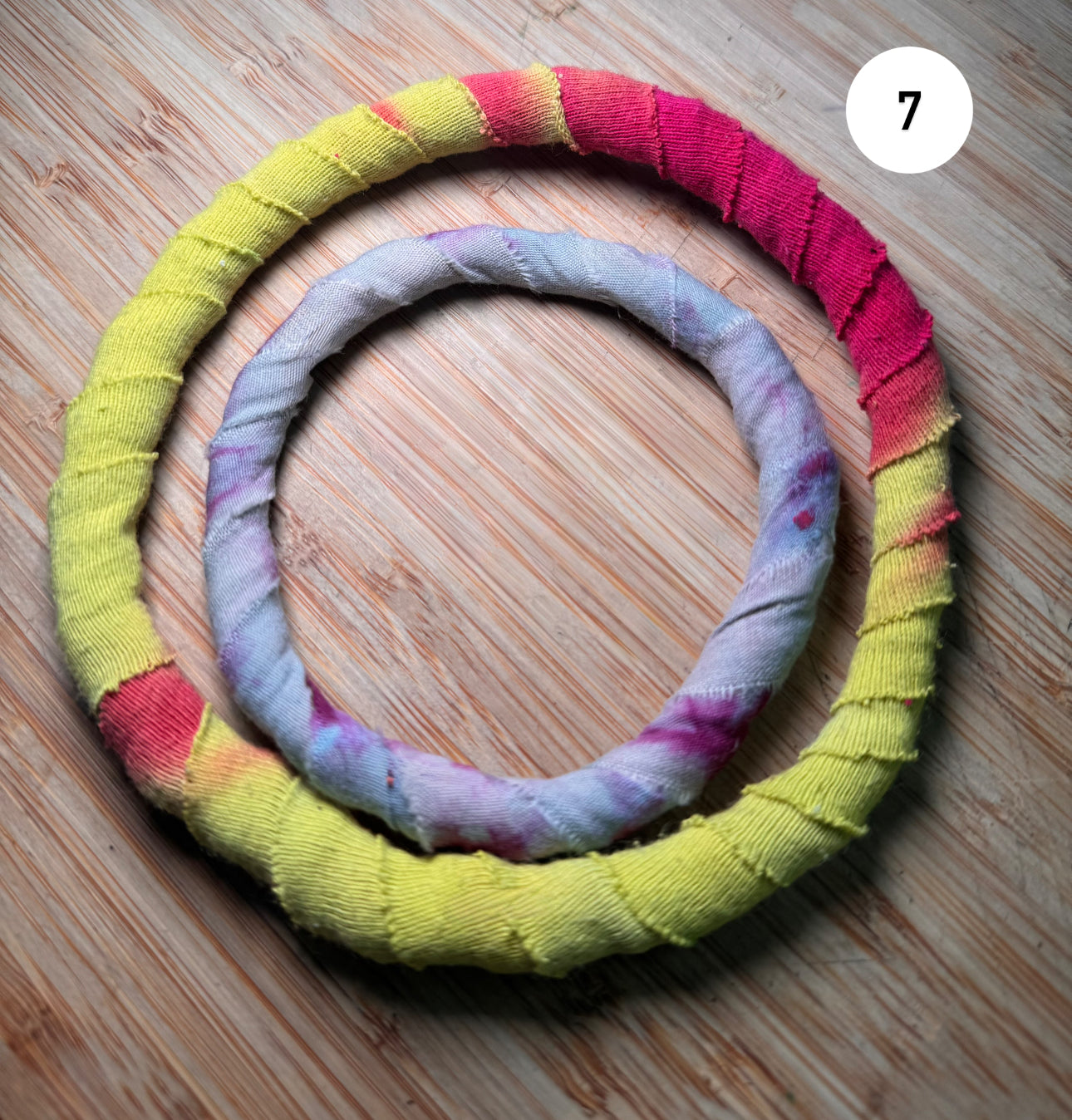 Dread Halo Duos Collection - small & medium