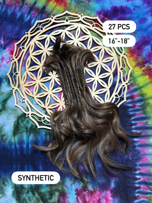 Extensions (27) - synthetic