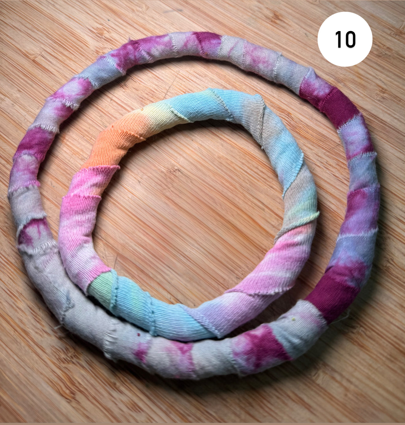 Dread Halo Duos Collection - small & medium