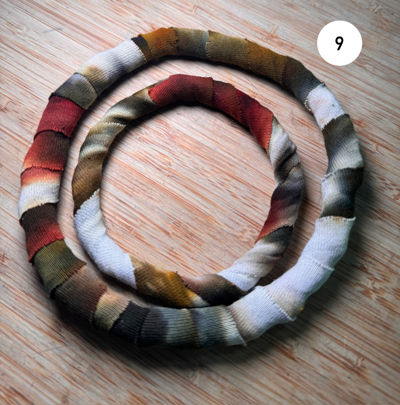 Dread Halo Duos Collection - small & medium