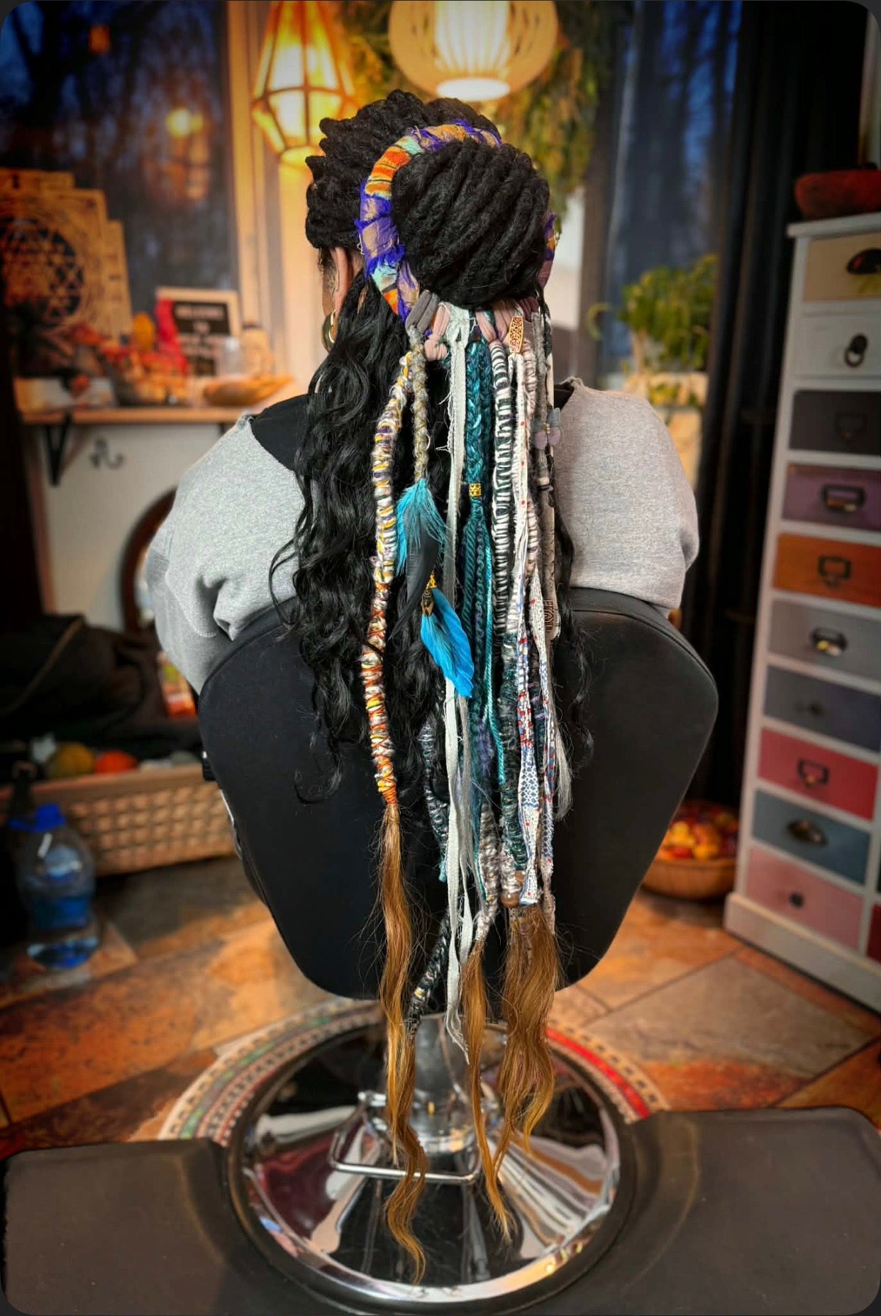 Fantasy Halos