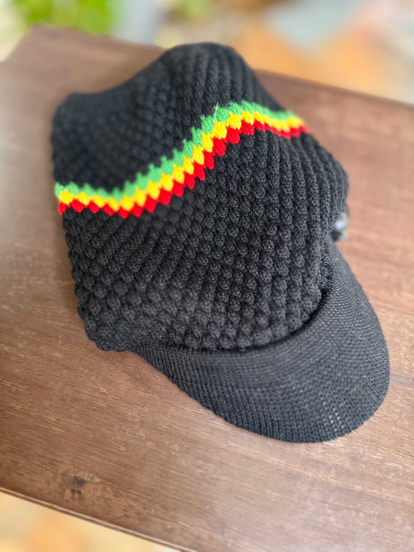 Dread/loc Tube