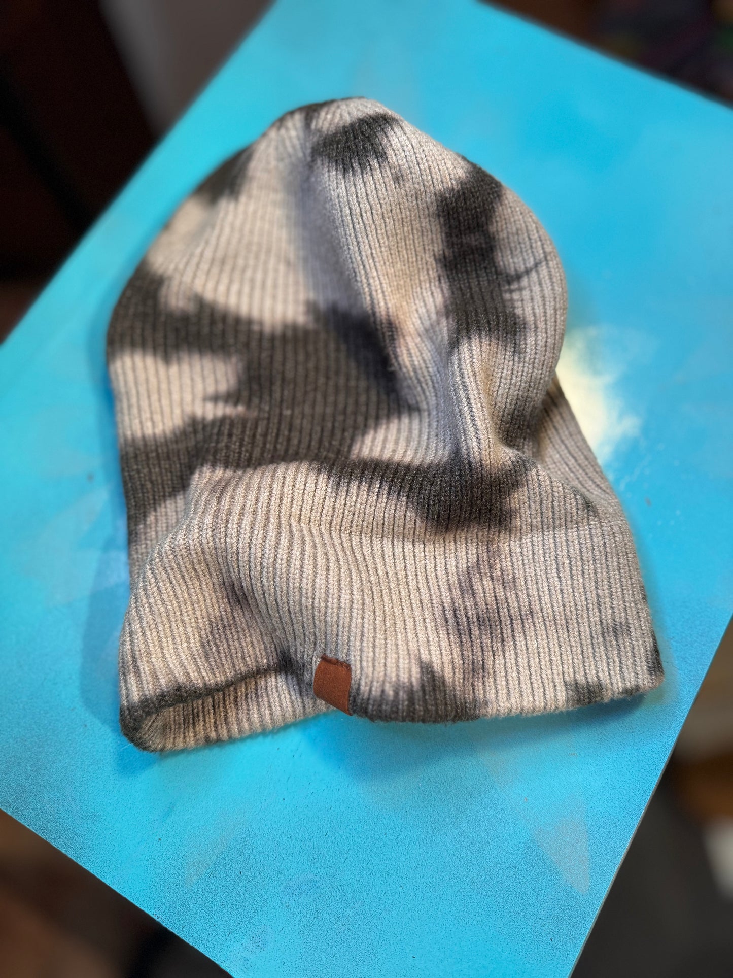 Super Slouchy Dread Beanies