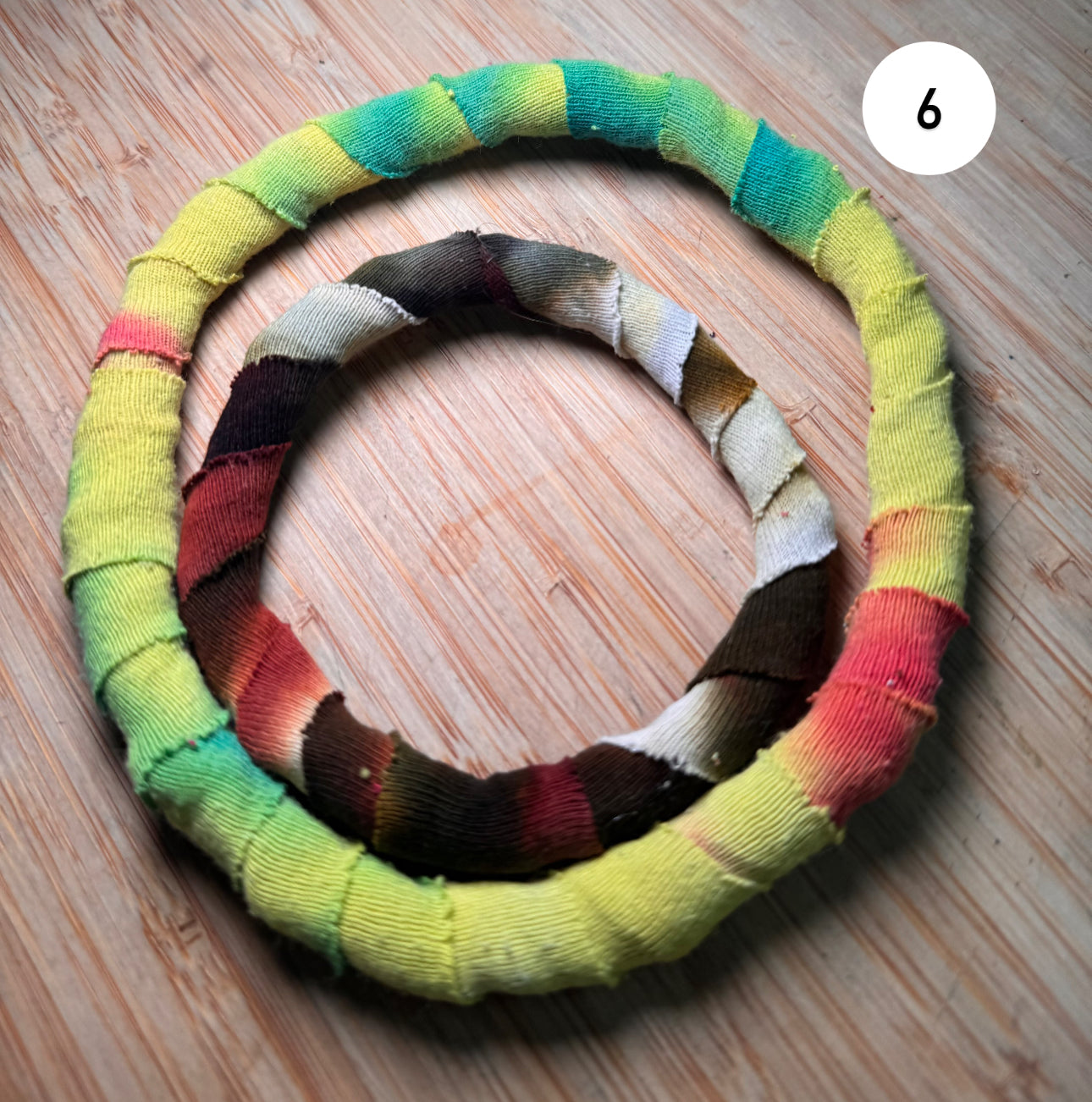 Dread Halo Duos Collection - small & medium
