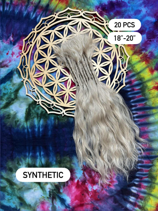 Extensions (20) - synthetic