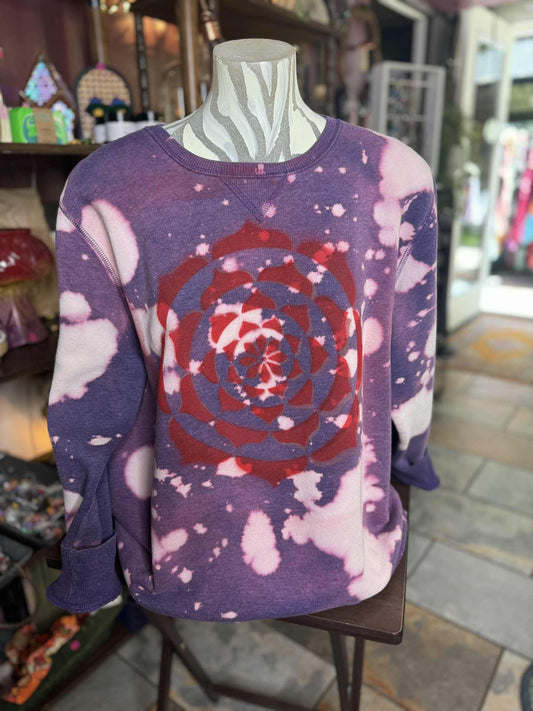 Upcycled Sweater