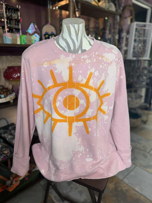 Upcycled Sweater